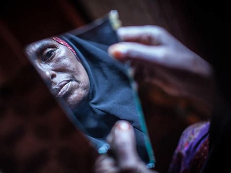 Female Genital Mutilation As The Cutting Season Approaches End The Silence The Independent