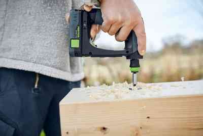 Festool Skruvdragare Cxs C Set Online