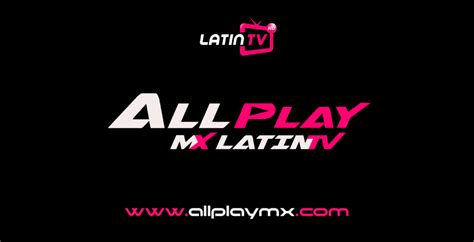 Latin Tv Hd Masterplay Tv Proyecto X Latintv