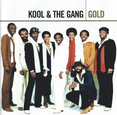 Kool & The Gang - Gold [2 CD] : Free Download, Borrow, and Streaming