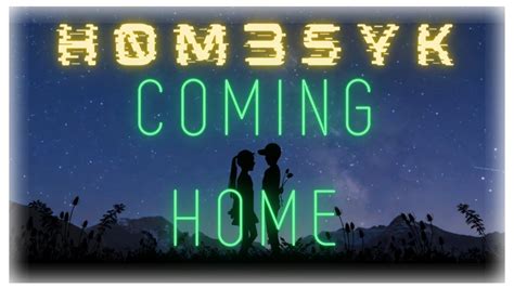 H0m3syk Coming Home Ft Joey Nieves Youtube