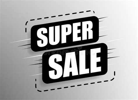 Super Sale And Special Offer 50 Off Vector Illustrationtheme Color
