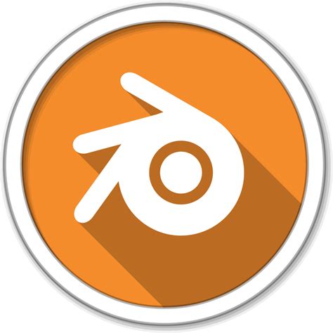 Blender Icon Download For Free Iconduck