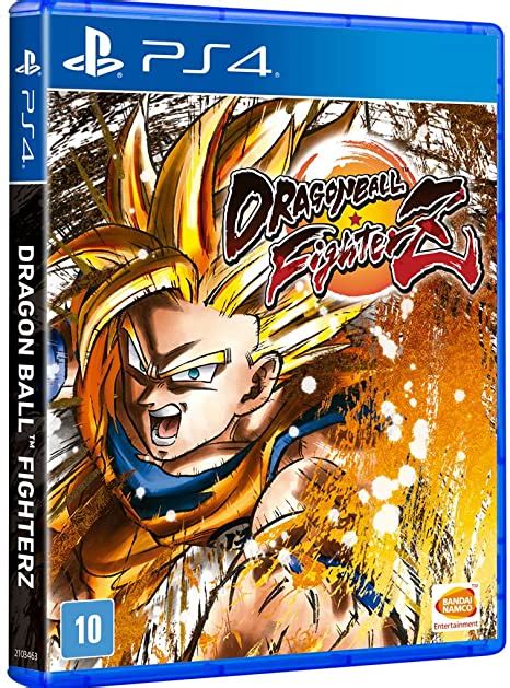 Dragon ball fighterz ps4 new sealed dbz playstation 4. Dragon Ball FighterZ Details - LaunchBox Games Database