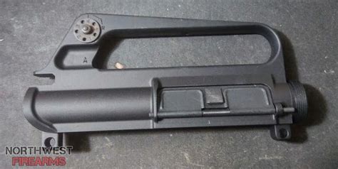 Clone M16 604 A1 Slab Side Style Ar15 Upper Receiver And Colt Sp1 A1