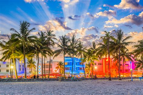 Miami Tipps Das Solltet Ihr Gesehen And Erlebt Haben Urlaubstrackerat