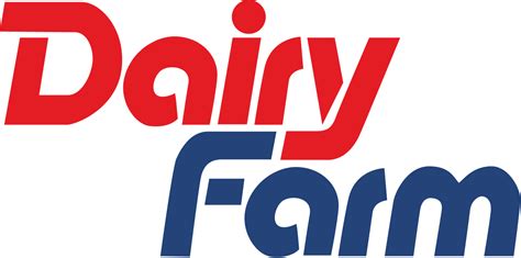 Dairy Farm Png Logo Dairy Farm Logo Vector Free Transparent Png