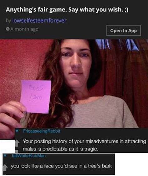 Biggest roast ever for siblings : 23 Of The Funniest Roast Me Pictures The Internet Has Ever ...