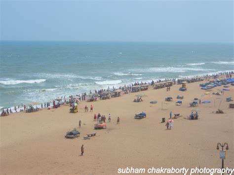 Puri Sea Beach Beach Incredible India Outdoor