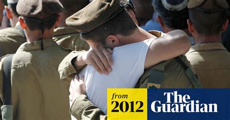 Israeli Soldier And Palestinian Militant Killed On Gaza Border Gaza