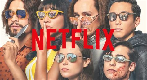 Estrenos De Netflix Para Julio 2020 Cine Premiere