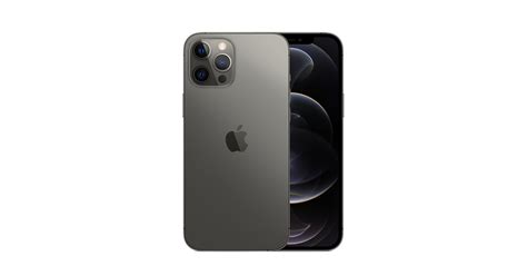 Iphone 12 Pro Max 256 Gb Grafite Apple Pt