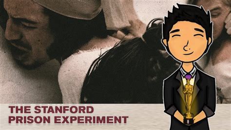 The stanford prison experiment is the kind of movie that raises as many questions as it answers. The Stanford Prison Experiment Movie Review - YouTube