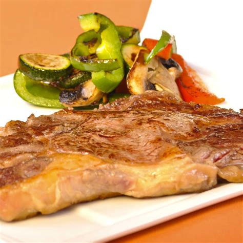 Recette côte de boeuf à la plancha