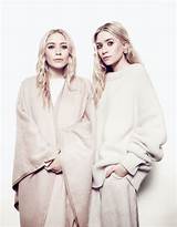 Photos of The Olsen Twins Fashion Line