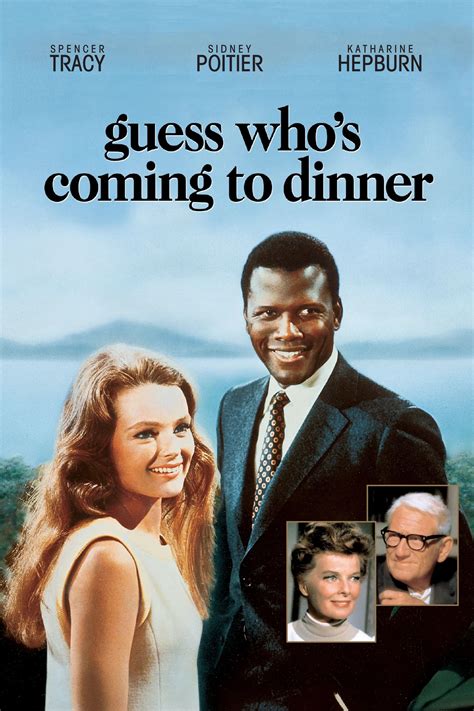 guess who s coming to dinner 1967 posters — the movie database tmdb