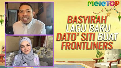 Dia dinobatkan sebagai voice of asia pada tahun 2002 setelah memenangkan gelar grand prix champion pada. Basyirah, lagu baru Dato' Sri Siti Nurhaliza untuk ...