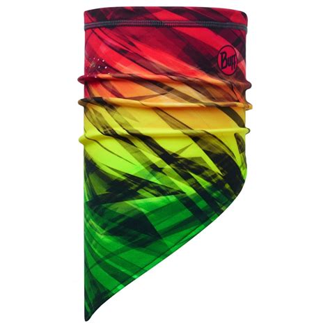 Buff Tech Fleece Bandana In Multicoloured Excell Sports Uk