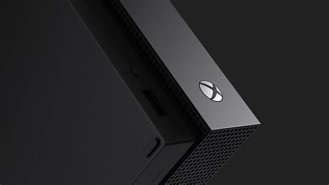 Xbox One X Gets Off To A Strong Sales Start In The Uk