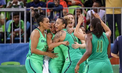 Convocação da seleção brasileira feminina para período de preparação. Seleção feminina de basquete não se classifica para Tóquio ...