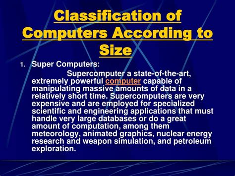 Ppt Basic Computer Concepts Powerpoint Presentation Free Download