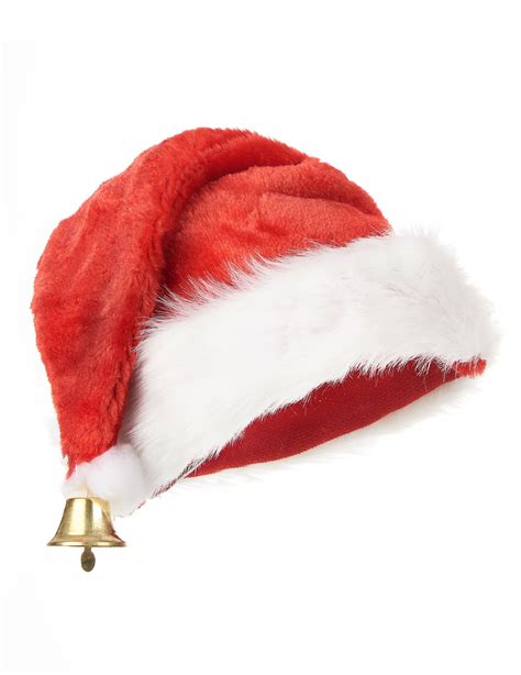 Gorro De Navidad De Lujo Para Adulto Sombrerosy Disfraces Originales