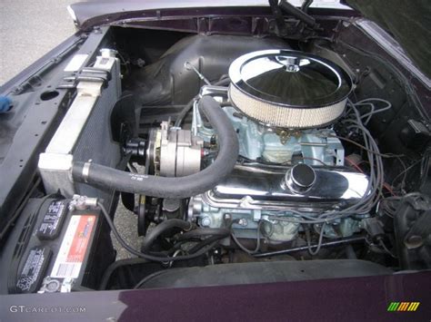 1967 Pontiac Gto 2 Door Sport Coupe 400 Cid 65 Liter Ohv 16 Valve V8