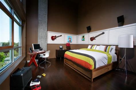 amazing teenage bedroom design ideas