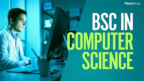 Our bsc computer science course provides you with a solid foundation for designing the next generation of computational systems. Bsc in Computer Science | Bsc in Computer Science Subjects ...