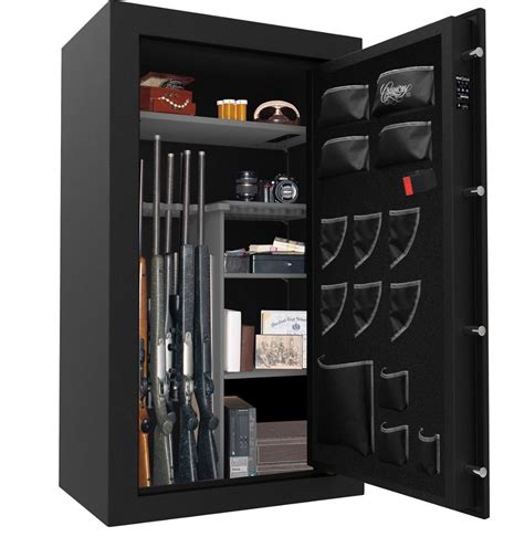 Cannon Ts5934 45 Minute Fire Rated 40 Gun Safe 59999 13999 Sh