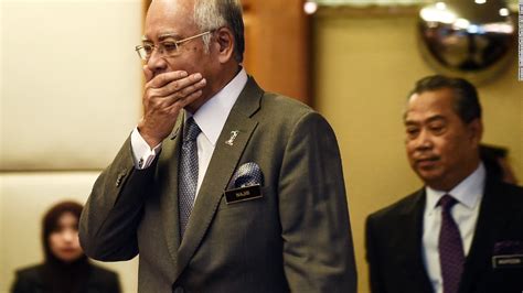 Whats Behind Malaysias 1mdb Scandal Cnn