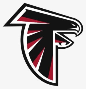 Download atlanta falcons logo vector in svg format. Atlanta Falcons Logo - Super Bowl 2019 Logo Transparent ...