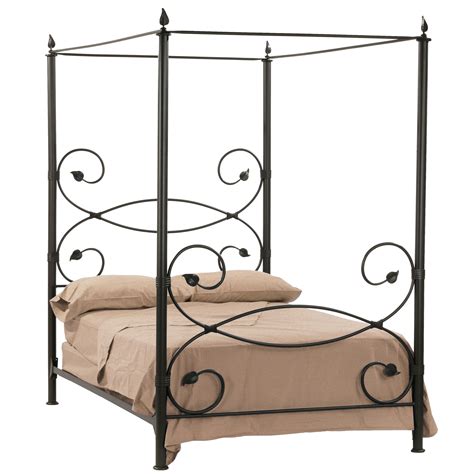My Perfect And Favorite Bed Iron Canopy Bed Wrought Iron Beds Iron Bed