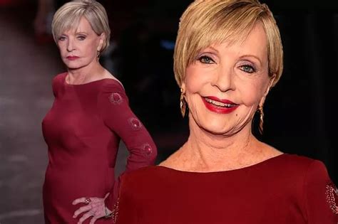 Brady Bunch Actress Florence Henderson 81 Has More Than One Friend