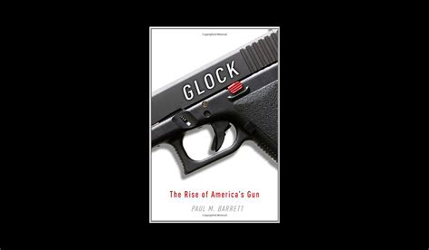 Glock The Rise Of Americas Gun Muted