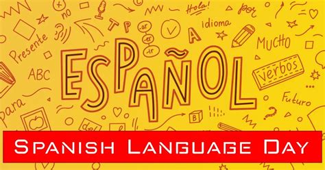 Spanish Language Day Virginia Sapp