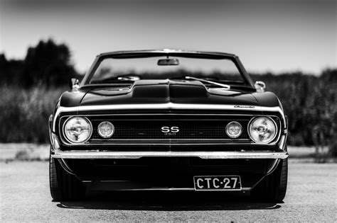 Modern Muscle Cars That Are Destined To Become Classics Go Motors
