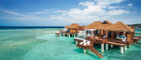 Jamaica Honeymoon Packages Best All Inclusive Resorts