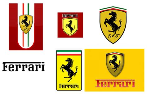 Check out this fantastic collection of ferrari logo wallpapers, with 43 ferrari logo background images for your desktop please contact us if you want to publish a ferrari logo wallpaper on our site. Car Logo: March 2013
