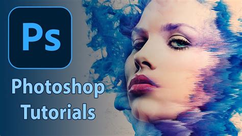 Adobe Photoshop Tutorials For Beginners Learn Photoshop