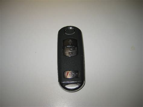 L l l the advanced key is dead. Mazda-CX-5-Key-Fob-Battery-Replacement-Guide-001