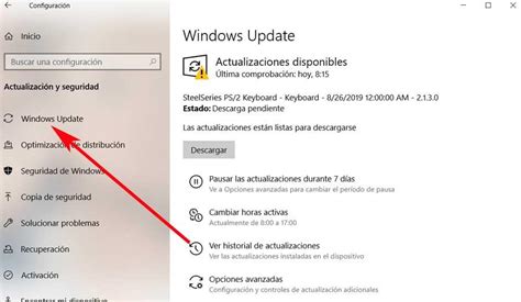No Quieres Actualizar Aprende A Posponer Las Actualizaciones En Windows