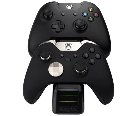 Best Accessories For Xbox One Allgamers