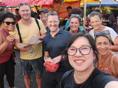 Night Market Food Tour by may_kuen - Book Now, Pay At MyRehat