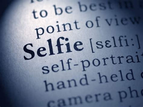 10 Interesting Facts You Might Not Know About ‘selfies Gizbot News