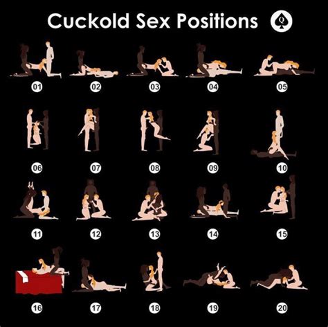 Cuckold Sex Positions Freewind