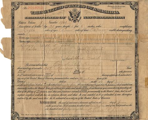 Stories in Archives, History, and Life: A Story of Newly Discovered