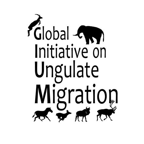 Global Initiative On Ungulate Migration