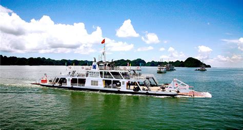 Explore cat ba island holidays and discover the best time and places to visit. How to Get to Halong Bay from Cat Ba Island