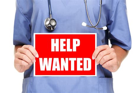 Learn How To Resolve The Shortage Of Medical Workers News Eyeo